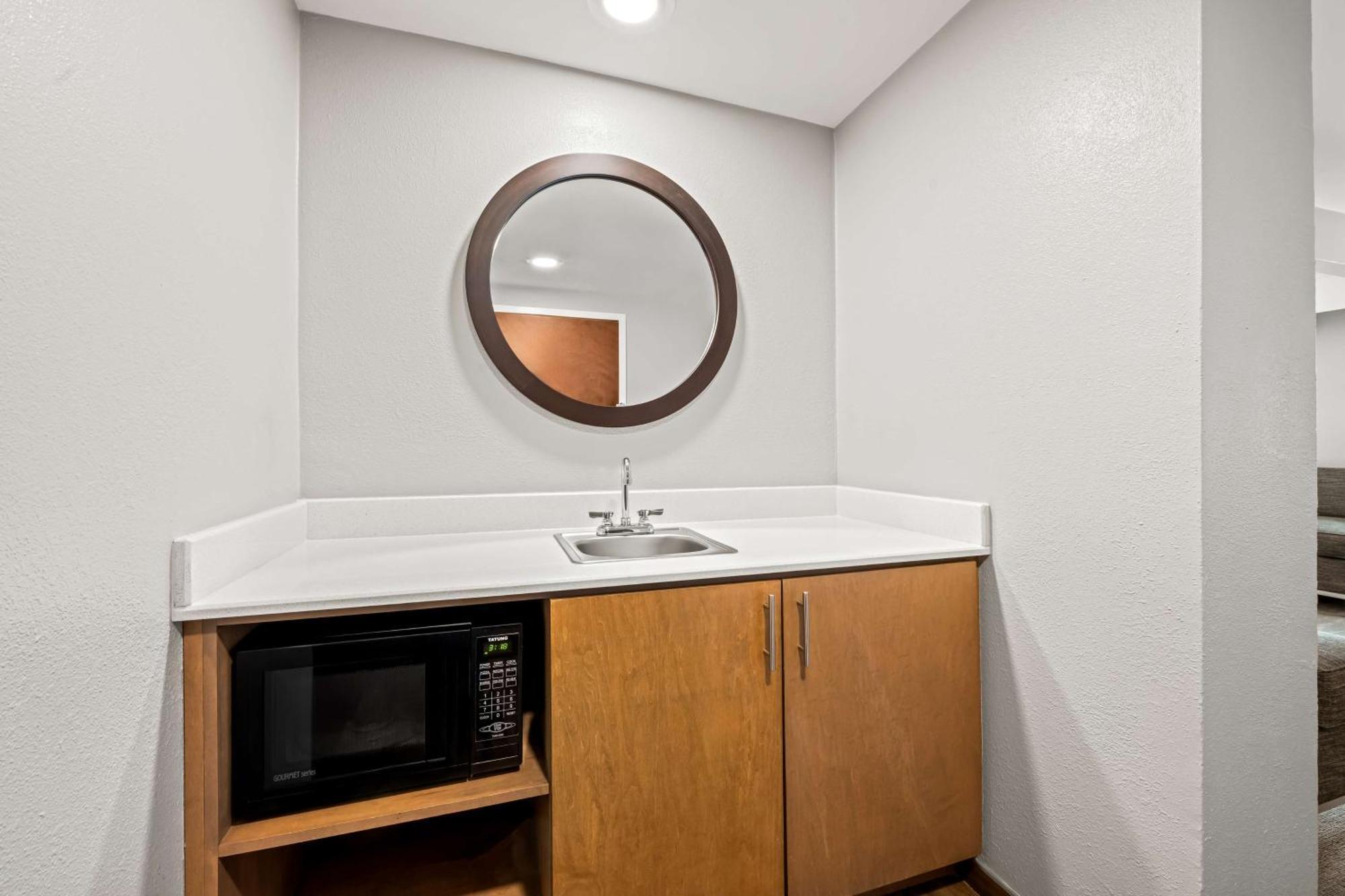 Hampton Inn & Suites Wilson I-95 Buitenkant foto